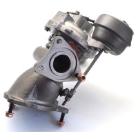 Turbodúchadlo VOLVO S60 II 1.6 T3 150KM 110kW 54399700034