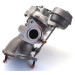 Turbodúchadlo FORD FOCUS III 1.6 EcoBoost 150KM 110kW 54399700034
