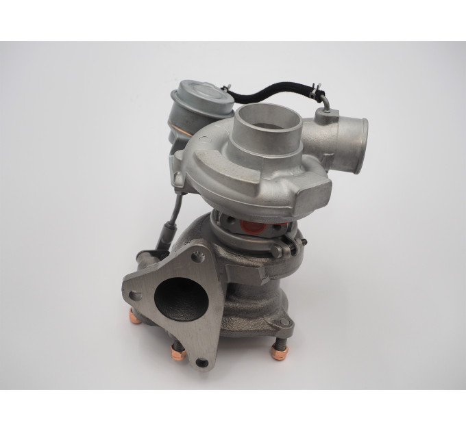 Turbodúchadlo MITSUBISHI 49377-04502