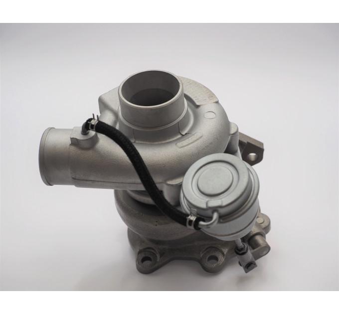 Turbodúchadlo MITSUBISHI 49377-04502