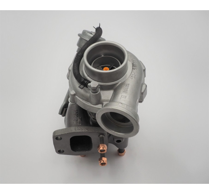 Turbodúchadlo MERCEDES-BENZ ATEGO 4.2 L (917 AF) 170KM 125kW 53169707117