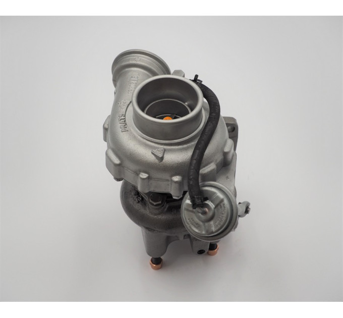 Turbodúchadlo MERCEDES-BENZ ATEGO 4.2 L (917 AF) 170KM 125kW 53169707117