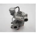 Turbodúchadlo MITSUBISHI L400 2.5 TD 85KM 63kW 49135-03101