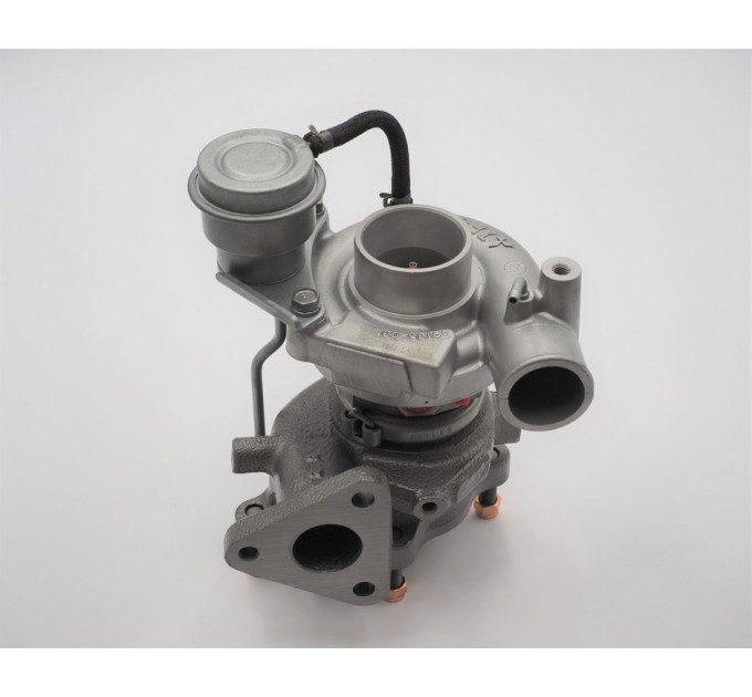 Turbodúchadlo MITSUBISHI L400 2.5 TD 85KM 63kW 49135-03101