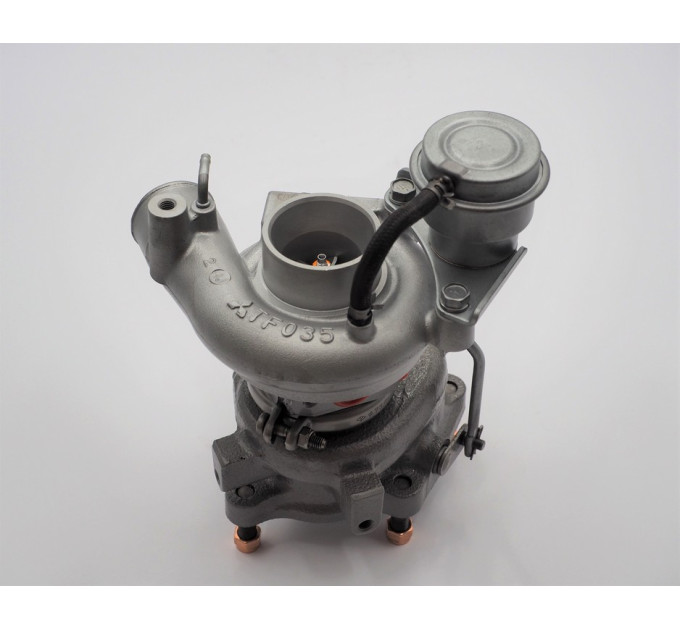 Turbodúchadlo MITSUBISHI L400 2.5 TD 85KM 63kW 49135-03101