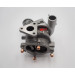 Turbodúchadlo MITSUBISHI L400 2.5 TD 85KM 63kW 49135-03101