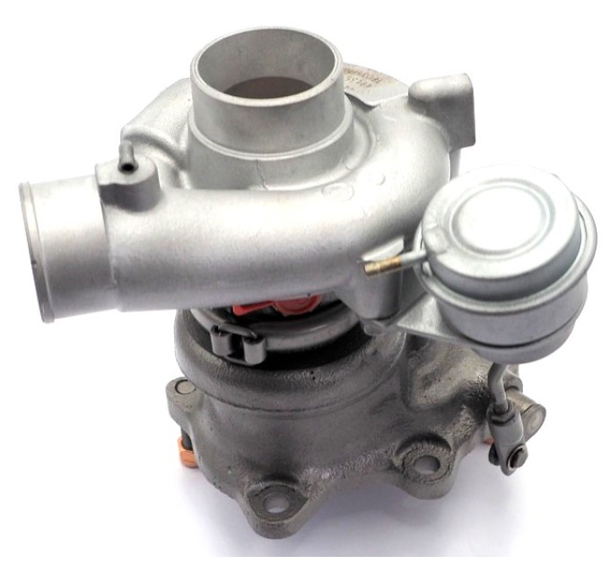 Turbodúchadlo MITSUBISHI 49135-04600