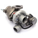 Turbodúchadlo BMW 325 2.5tds (E36) 143KM 105kW 49177-06500