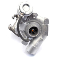 Turbodúchadlo MITSUBISHI 49135-05020