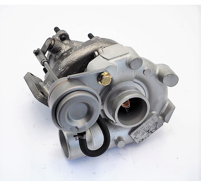 Turbodúchadlo MITSUBISHI 49377-07050
