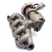 Turbodúchadlo FORD TRANSIT V 2.4 TD 115KM 85kW 49135-06010
