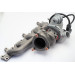 Turbodúchadlo VOLVO S40 II 2.5 Turbo T5 220KM 162kW 53049700033