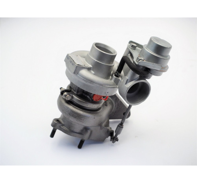 Turbodúchadlo CITROEN XM 2.1 TD 109KM 80kW 49177-07900