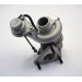 Turbodúchadlo CITROEN XM 2.1 TD 109KM 80kW 49177-07900