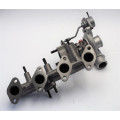 Turbodúchadlo KIA CEE'D 1.4 CRDi 90KM 66kW 49173-07740