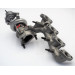 Turbodúchadlo KIA CEE'D 1.4 CRDi 90KM 66kW 49173-07740