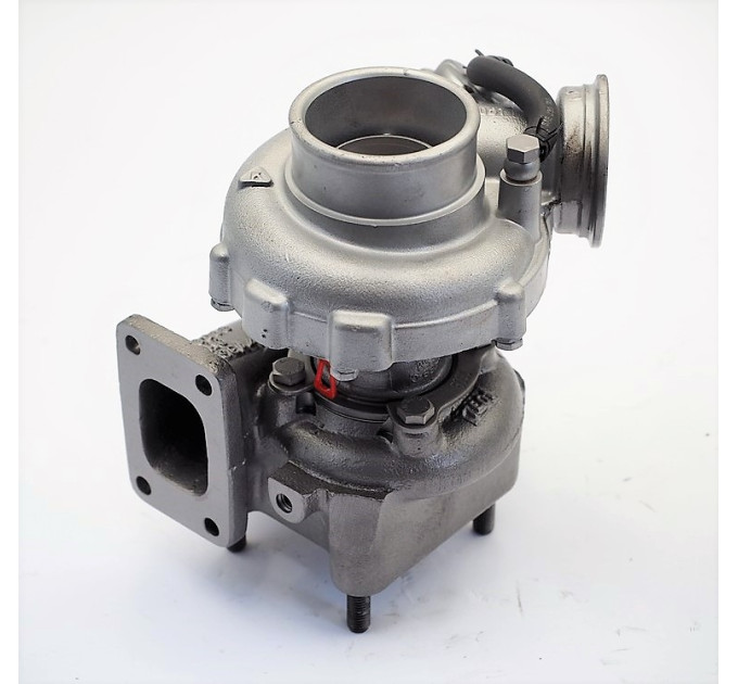 Turbodúchadlo MERCEDES-BENZ VARIO 815 D 816 D DA DT DA 4x4 156KM 115kW 53169707114