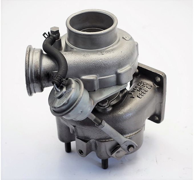 Turbodúchadlo MERCEDES-BENZ VARIO 815 D 816 D DA DT DA 4x4 156KM 115kW 53169707114