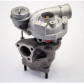 Turbodúchadlo AUDI A4 1.8 T (B6) 190KM 140kW 53039700073