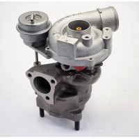 Turbodúchadlo AUDI A4 1.8 T (B6) 190KM 140kW 53039700073