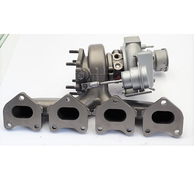 Turbodúchadlo MITSUBISHI 49389-01301