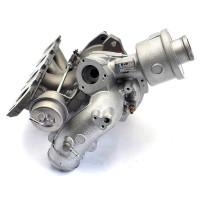 Turbodúchadlo SEAT EXEO 2.0 TFSI 200KM 147kW 53039700087