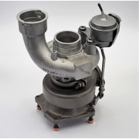 Turbodúchadlo MITSUBISHI 49389-00303