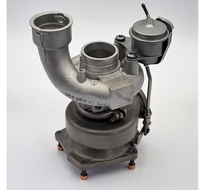 Turbodúchadlo MITSUBISHI 49389-00303