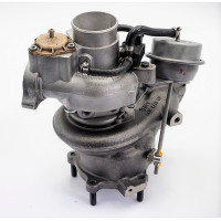 Turbodúchadlo SAAB 9-5 2.0 T Bio Power XWD 220KM 162kW 53049700059
