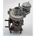Turbodúchadlo RENAULT WIND 1.2 TCe 102KM 75kW 49173-07610
