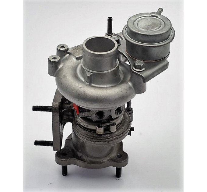 Turbodúchadlo RENAULT WIND 1.2 TCe 102KM 75kW 49173-07610