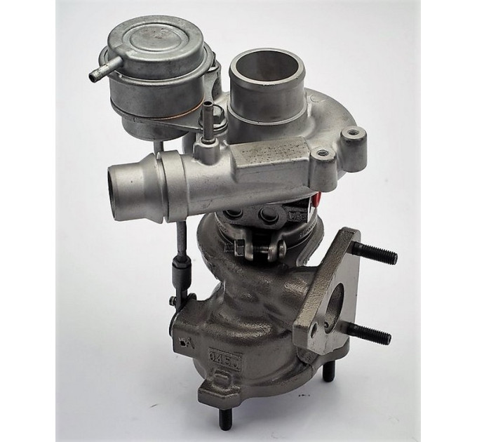Turbodúchadlo RENAULT WIND 1.2 TCe 102KM 75kW 49173-07610