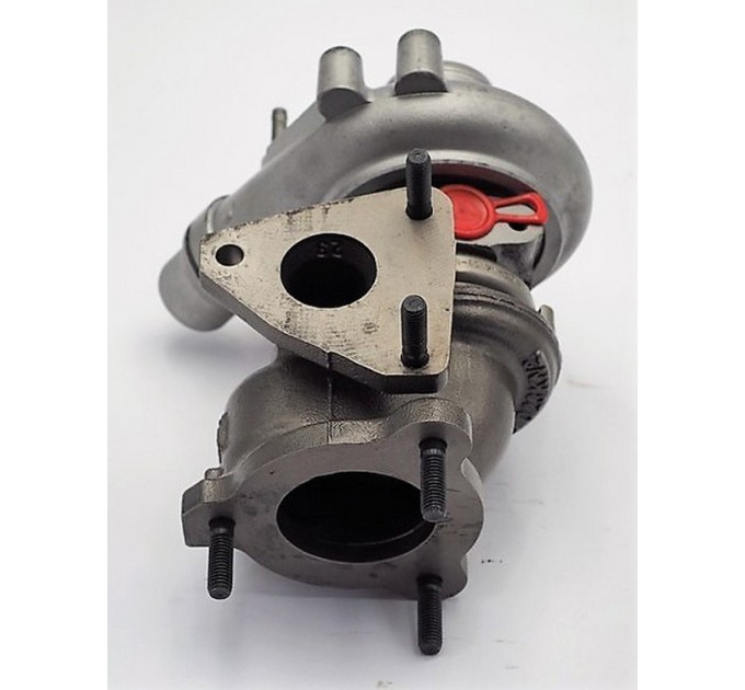 Turbodúchadlo RENAULT WIND 1.2 TCe 102KM 75kW 49173-07610