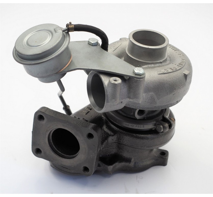 Turbodúchadlo MITSUBISHI 49169-01200