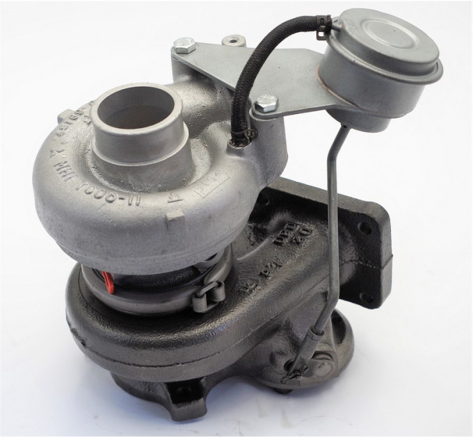 Turbodúchadlo MITSUBISHI 49169-01200