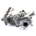 Turbodúchadlo MINI ONE 1.4 D 75KM 55kW 17201-33010
