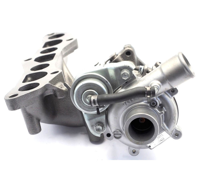 Turbodúchadlo MINI ONE 1.4 D 75KM 55kW 17201-33010