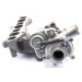 Turbodúchadlo MINI ONE 1.4 D 75KM 55kW 17201-33010