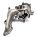 Turbodúchadlo MINI ONE 1.4 D 75KM 55kW 17201-33010