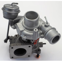 Turbodúchadlo ABARTH 500C 595C 695C 1.4 160KM 118kW VL38