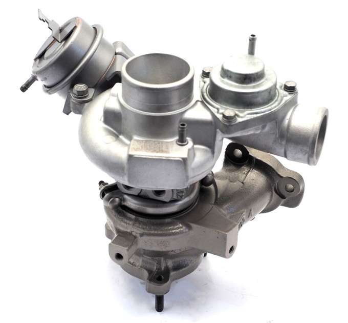 Turbodúchadlo MITSUBISHI 49377-06610