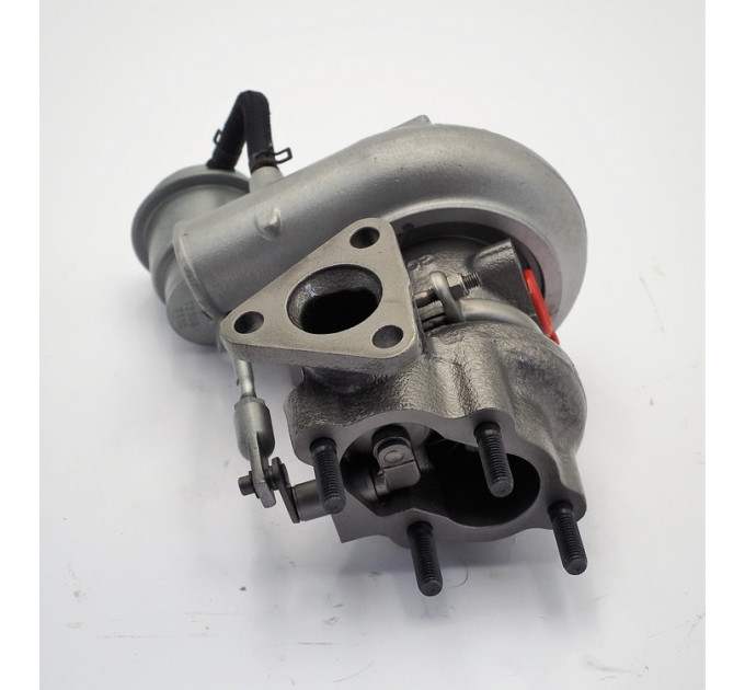Turbodúchadlo HYUNDAI GETZ 1.5 CRDi 82KM 60kW 28231-27500