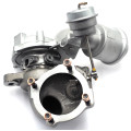 Turbodúchadlo SEAT IBIZA IV 1.8 T FR 150KM 110kW 53039700052