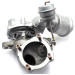 Turbodúchadlo SEAT IBIZA IV 1.8 T FR 150KM 110kW 53039700052
