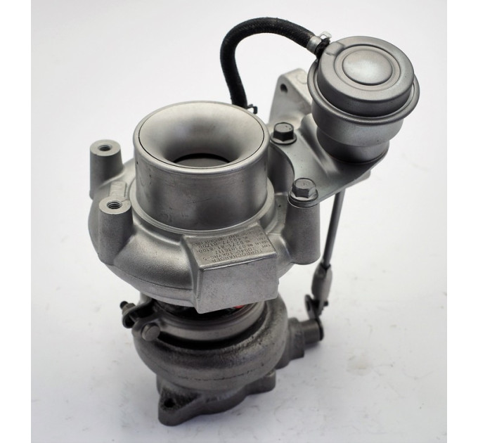 Turbodúchadlo MITSUBISHI 49377-01700
