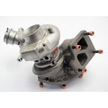 Turbodúchadlo MITSUBISHI 49378-01540