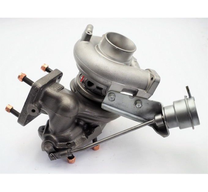 Turbodúchadlo MITSUBISHI 49378-01540