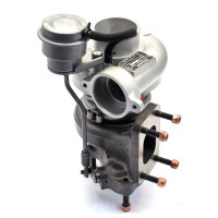 Turbodúchadlo ALFA ROMEO 164 2.0 T 201KM 148kW 49178-07200