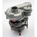Turbodúchadlo AUDI S3 1.8 T (8L) 240KM 176kW 53049700023