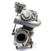 Turbodúchadlo VOLVO V70 II 2.0 T 163KM 120kW 49377-06103